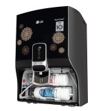 LG 8 Litres RO+UV Water Purifier with Digital Sterilizing care and In Tank UV LED (WW155NPB) - Image 3