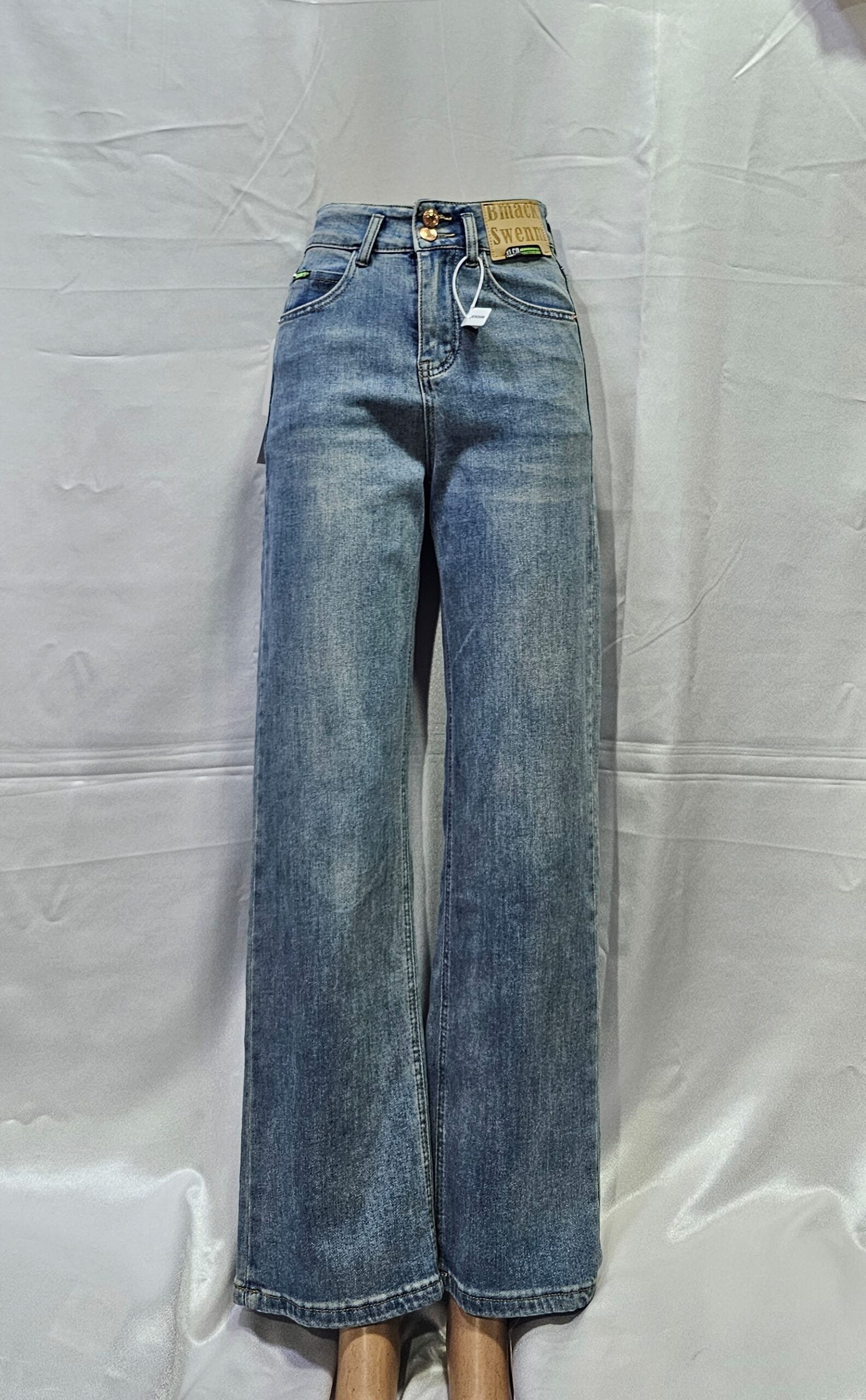Women Loose Baggy Jeans Pants Vintage Cargo Pockets Denim Trousers  Streetwear | eBay