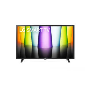 LG LED TV (32Inches, 81.28cm) AI Smart Full HD TV | WebOS | ThinQ AI | Active HDR | 20W (32LQ636BPSA)