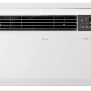 LG 5 Star Rated Dual Inverter Window Air Conditioner, Convertible 4-in-1 Cooling and ThinQ (Wi-Fi) (2022 Model)