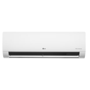 LG 1.5 Ton 5 Star AI Convertible 6 in 1 DUAL Inverter Split Air Conditioner (RS-Q19HNZE)