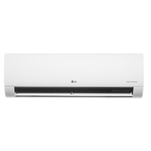 LG 1.5 Ton 5 Star AI+ DUAL Inverter Split Air Conditioner (Copper, AI+ Convertible 6-in-1 Cooling) Wi-Fi, HD Filter with Anti-Virus Protection (White)(2023 Model)(RS-Q20HWZE)