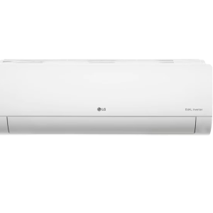 LG 2 Ton 3 Star Rated Dual Inverter Split Air Conditioner, 5 in 1 Convertible, Hot & Cold with 4-Way Swing (2023 Model)(RS-H24VNXE)