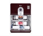 LG  Dual protection airtight,Multi Stage RO Filtration, Ever fresh UV and Mineral Booster, 2-in-1 Water Solution (WW184EPC) - Image 2