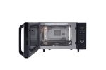 LG 28 L Convection Microwave Oven (Black) (MC2886BHT) - Image 3