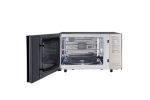 LG 28 Litres All In One Microwave Oven (Black) (MJEN286UI) - Image 2