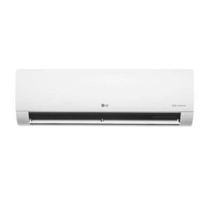 LG 1.5 Ton 3 Star Rated AI Dual Inverter Split Air Conditioner, Super Convertible 5-in-1 Cooling, Hot and Cold, 4 Way Swing, HD Filter with Anti-Virus Protection (White)(2023 Model)(RS-H19VNXE)