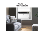 LG 5 Star Rated Dual Inverter Window Air Conditioner, Convertible 4-in-1 Cooling and ThinQ (Wi-Fi) (2022 Model) - Image 8