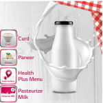 LG 42 Litres Inverter Solo Microwave Oven (Black) (MS4295DIS) - Image 6