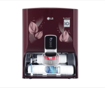LG 8 Litres RO+UV Water Purifier with Stainless Steel Tank , In Tank UV and Mineral Booster (WW174NPC) - Image 2