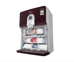 LG  Dual protection airtight,Multi Stage RO Filtration, Ever fresh UV and Mineral Booster, 2-in-1 Water Solution (WW184EPC) - Image 3