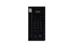 LG 21 Litres Convection Microwave Oven (Black) (MC2146BR) - Image 3