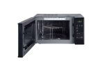 LG 20 Litres Grill Microwave Oven (Black) (MH2044BP) - Image 4