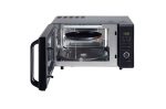 LG 28 L Convection Microwave Oven (Black) (MC2886BHT) - Image 5