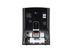 LG 8Litres RO+UV Water Purifier (Black)(WW151NP) - Image 2