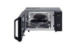 LG 28 L Convection Microwave Oven (Black) (MC2886BHT) - Image 4