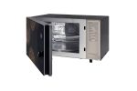 LG 28 Litres All In One Microwave Oven (Black) (MJEN286UI) - Image 3