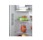 LG 398 L 3 Star Frost-Free Smart Inverter Wi-Fi Double Door Refrigerator (GL-T422VPZX, Shiny Steel, Convertible with Door Cooling+, Gross Volume- 423 L) - Image 5