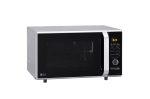 LG 28 Litres Convection Microwave Oven (Silver) (MC2886SFU) - Image 2