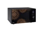 LG 28 Litres All In One Microwave Oven (Black) (MJEN286UI) - Image 5