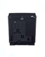 LG 11 Kg Semi-Automatic Top Load Washing Machine, 5 Star Rated With Roller Jet Pulsator + Soak (Middle Black)(2021 Model)(P1155SKAZ) - Image 5