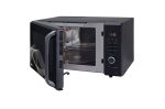 LG 28 L Convection Microwave Oven (Black) (MC2886BHT) - Image 6