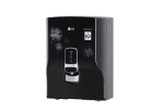 LG 8Litres RO+UV Water Purifier (Black)(WW151NP) - Image 5