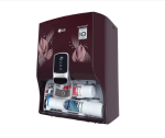 LG 8 Litres RO+UV Water Purifier with Stainless Steel Tank , In Tank UV and Mineral Booster (WW174NPC) - Image 6