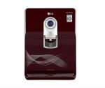 LG  Dual protection airtight,Multi Stage RO Filtration, Ever fresh UV and Mineral Booster, 2-in-1 Water Solution (WW184EPC)