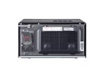 LG 20 Litres Grill Microwave Oven (Black) (MH2044BP) - Image 6