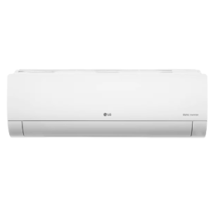 LG 1.5 Ton 4 Star Split Dual Inverter Air Conditioner (White)(RS-Q19ENYE)