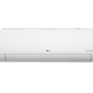 LG 1 Ton 5 Star Rated, Inverter, Split AC, Super Convertible 5-in-1, with Anti Virus Protection, 2023 Model (RS-Q14BNZE)