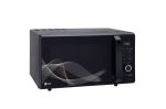 LG 28 L Convection Microwave Oven (Black) (MC2886BHT) - Image 2
