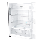 LG 592Litres 1 Star Frost Free Inverter Wi-Fi Double Door Refrigerator, Platinum Silver3, With Hygiene Fresh+ & Door Cooling+(GR-H812HLHM) - Image 4