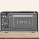 LG 20 Litres Solo Microwave Oven (Black) (MS2043BP) - Image 6