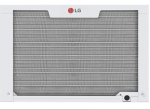 LG 5 Star Rated Dual Inverter Window Air Conditioner, Convertible 4-in-1 Cooling and ThinQ (Wi-Fi) (2022 Model) - Image 4