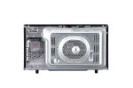 LG 28 L Convection Microwave Oven (Black) (MC2886BHT) - Image 8