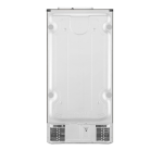 LG 592Litres 1 Star Frost Free Inverter Wi-Fi Double Door Refrigerator, Platinum Silver3, With Hygiene Fresh+ & Door Cooling+(GR-H812HLHM) - Image 6