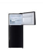 LG 412 L 1 Star Frost-Free Smart Inverter Double Door Refrigerator (GL-T432AESR, Ebony Sheen, Convertible & Door Cooling+) - Image 5
