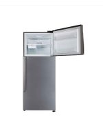 LG 446 L 1 Star Frost-Free Smart Inverter Double Door Refrigerator (GL-T502APZR, Shiny Steel, Convertible & Door Cooling+) - Image 2