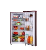 LG 185 L Direct Cool Single Door 1 Star Refrigerator GL-B199GSJB - Image 3