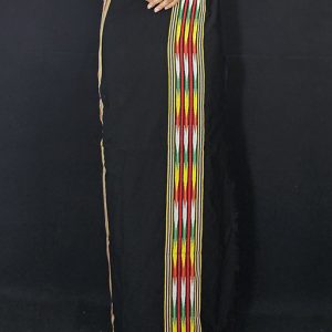 Thenzawl Kutchhuak(Puan Bih)