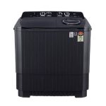 LG 11.5 Kg Semi-Automatic Washing Machine with Rat Away Technology (P115ASKAZ)