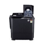 LG 11.5 Kg Semi-Automatic Washing Machine with Rat Away Technology (P115ASKAZ) - Image 2