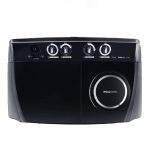 LG 11.5 Kg Semi-Automatic Washing Machine with Rat Away Technology (P115ASKAZ) - Image 3