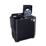 LG 11.5 Kg Semi-Automatic Washing Machine with Rat Away Technology (P115ASKAZ) - Image 6