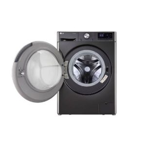 LG 11 Kg Wi-Fi Connect Front Load Washing Machine (FHP1411Z9B)
