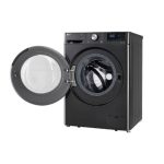 LG 8 Kg Front Load Washing Machine with AI Direct Drive™ Washer with Steam™ and Thin (FHP1208Z5M) - Image 6