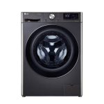 LG 8 Kg Front Load Washing Machine with AI Direct Drive™ Washer with Steam™ and Thin (FHP1208Z5M)