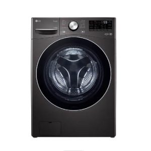 LG 15 Kg/8.0 kg Front Load Washer Dryer with AI Direct Drive™ (FHD1508STB)